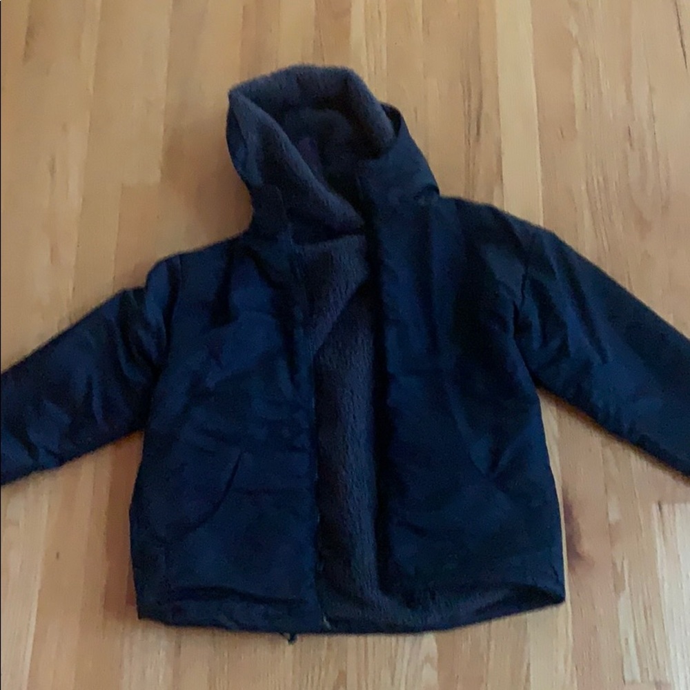 Fabletics Reversible Jacket